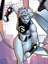 Hope (Earth-616)
