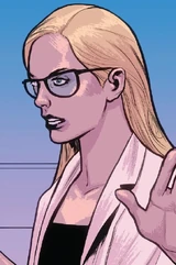 Ariella Conner (Earth-616)