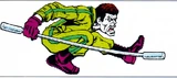 Lunatik (Earth-616)