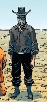 Arizona Nationalist Organization (Earth-616)