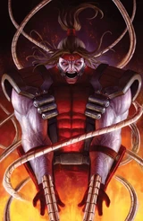 Omega Red (Earth-616)