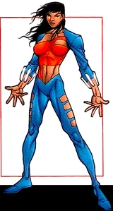 Murmur (Earth-616)