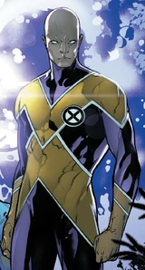Darwin (Earth-616)