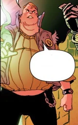 Arnie (Earth-1610)