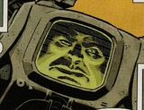 Arnim Zola 4.2.3 (Earth-616)