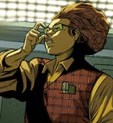 Dr. Arnim Zola III (Earth-1610)