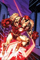 Iron Man (Arno Stark) (Earth-8410)