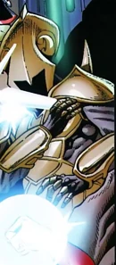 Arokine (Earth-616)