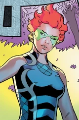 Artemis the Hunter (Earth-616)