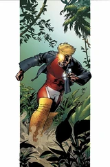 Longshot (Earth-1610)
