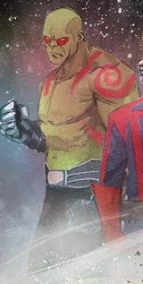 Drax (Earth-28609)