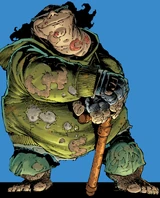 Mole Man (Earth-1610)