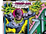 Space Turnip (Earth-616)