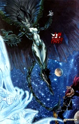 Asteroth (Earth-616)