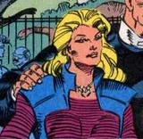 Astra Gallows (Earth-928)