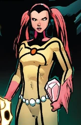 Astra (Earth-616)