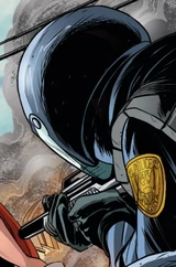 Atlanta Police Department (Earth-616)