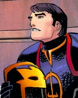Black Knight (Earth-616)
