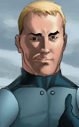 Pulse (Earth-616)