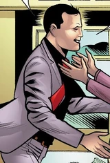 Augustus Pugliese (Earth-721)
