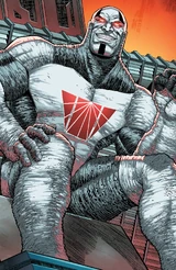 Regent (Earth-616)