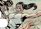 White Tiger (Earth-13116)