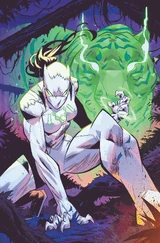 White Tiger (Earth-616)