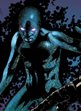 Avenger Prime (Earth-616)