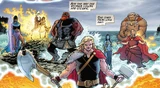 Avengers of 1,000 AD (Earth-616)