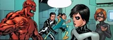 Avengers Academy (Earth-11511)