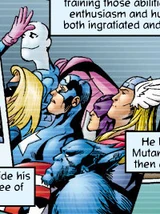 Avengers-1081 (Earth-1081)