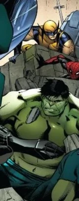 Avengers (Earth-14110)
