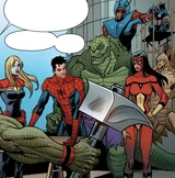 Avengers (Earth-19919)