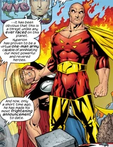 Avengers (Earth-4400)