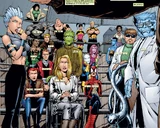 The Avengers (Earth-8545)