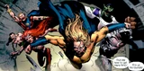 Avengers (Earth-91126)