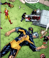 Avengers (Earth-94831)