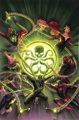 Avengers (Earth-616)
