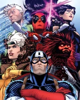 Avengers Unity Division (Earth-616)