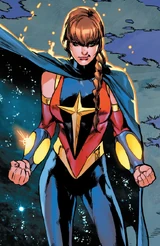 Quasar (Earth-616)
