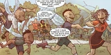 Axel Bohusk (Earth-55133)