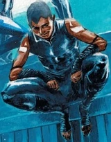 Azari (Earth-39234)