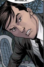 Azuma Gōda (Earth-616)