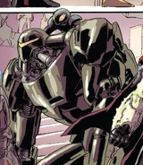 Warstar (Earth-94241)