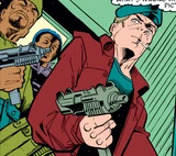 Babyface (Earth-616)