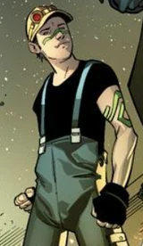 Backhand (Earth-616)