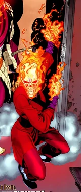 Ghost Rider (Earth-616)