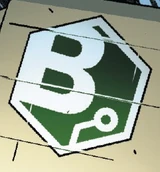 Baintronics, Inc. (Earth-616)