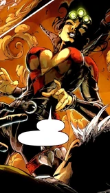 Ban-Luck (Earth-616)