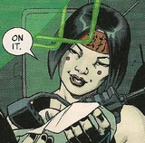 Agent 89 (Earth-616)